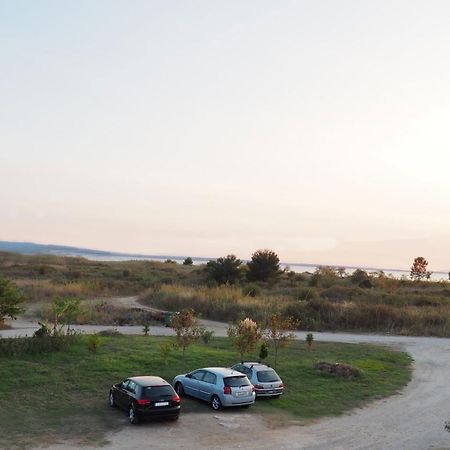 Halkidiki Luxurious Stonehouses Psakoudia Luaran gambar