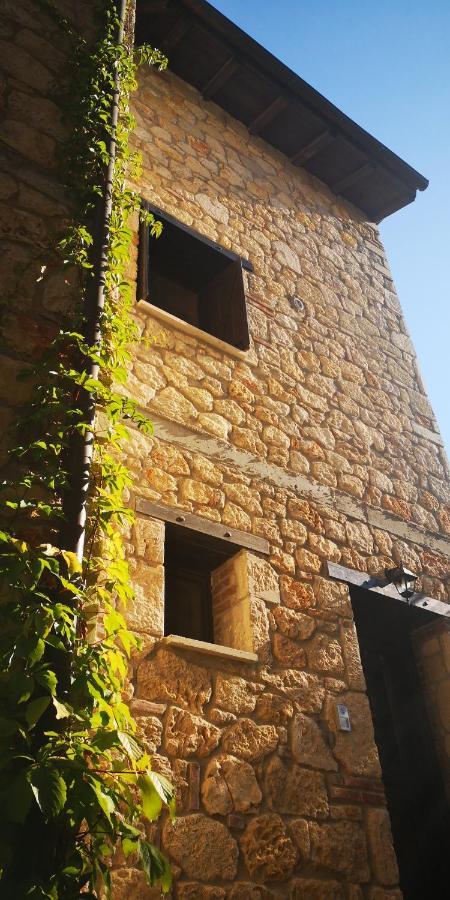 Halkidiki Luxurious Stonehouses Psakoudia Luaran gambar