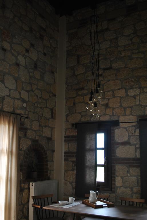 Halkidiki Luxurious Stonehouses Psakoudia Luaran gambar