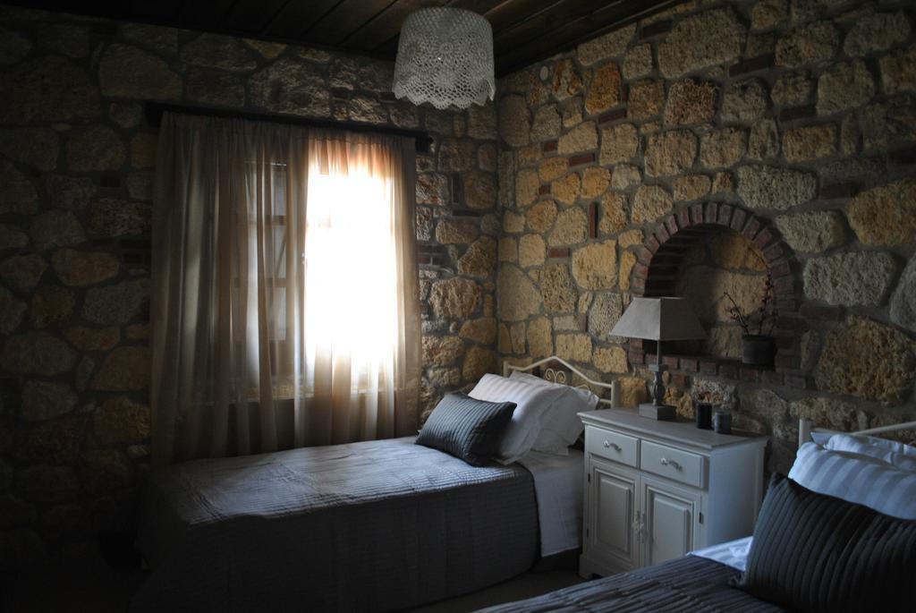 Halkidiki Luxurious Stonehouses Psakoudia Luaran gambar