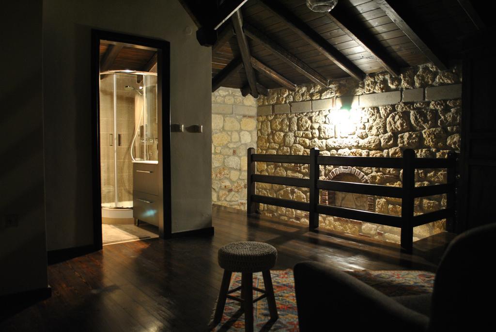 Halkidiki Luxurious Stonehouses Psakoudia Luaran gambar