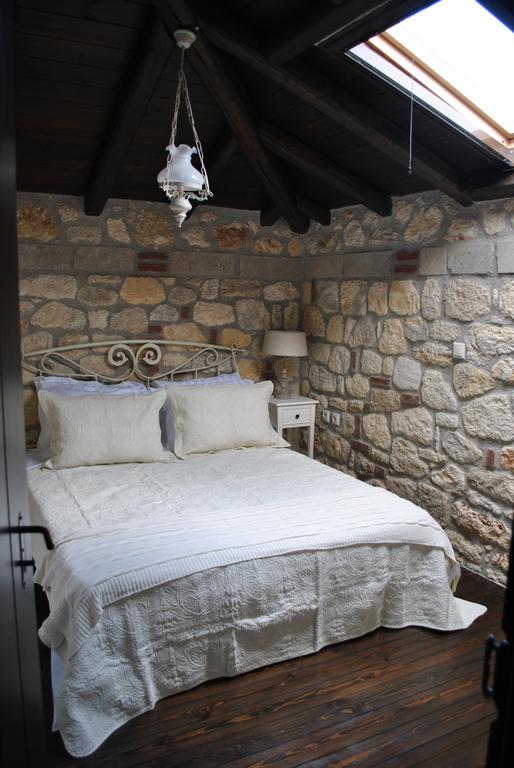 Halkidiki Luxurious Stonehouses Psakoudia Luaran gambar